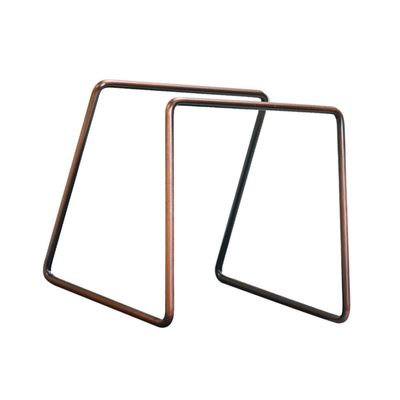Dripper Stand Manual Coffee Filter Maker Coffee Holder Filter Cup Holder Tea Strainer Stand for Coffee Beer Drink Supplies