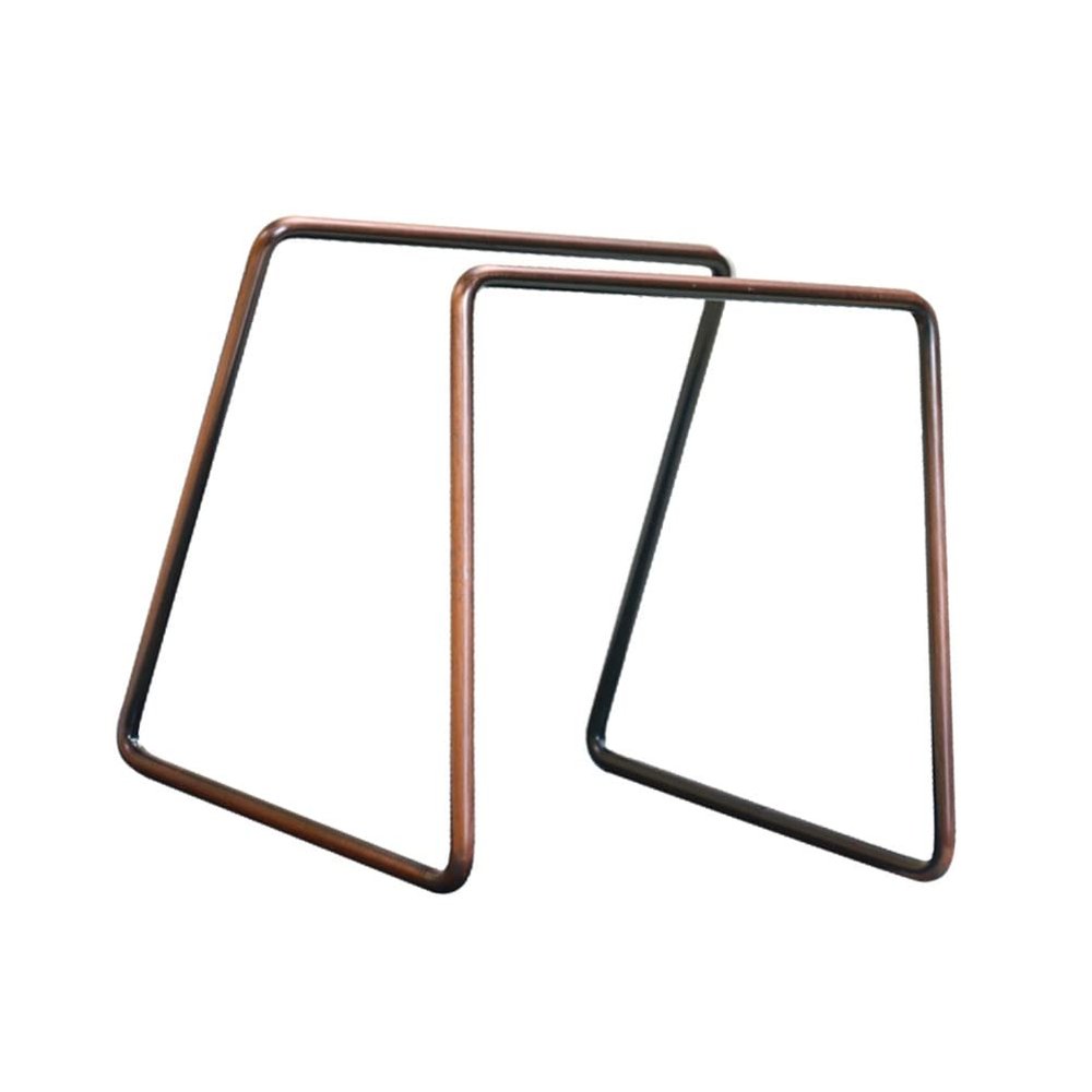 Dripper Stand Manual Coffee Filter Maker Coffee Holder Filter Cup Holder Tea Strainer Stand for Coffee Beer Drink Supplies