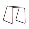 Dripper Stand Manual Coffee Filter Maker Coffee Holder Filter Cup Holder Tea Strainer Stand for Coffee Beer Drink Supplies view 1