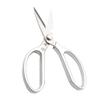 Chicken Multipurpose Food Shear Poultry Scissor Household Kitchen Scissor Stainless Steel Shear Fish Scale Chicken Kitchen Gadget view 1