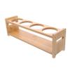 Hemoton Seasoning Storage Rack Condiment Bottle Container Spice Storage Shelf Kitchen Supply Rack Shelf Random Color view 1