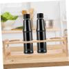 Hemoton Seasoning Storage Rack Condiment Bottle Container Spice Storage Shelf Kitchen Supply Rack Shelf Random Color view 4