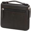 Takeo Kikuchi Clutch Men's Pouch, Giselle New Chocolate view 1