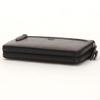 Takeo Kikuchi Clutch Men's Pouch, Giselle New Chocolate view 4