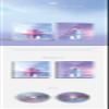 Billlie - the collective soul and unconscious : chapter one [Full Set ver.] (2nd Mini Album) 2 Albums+Pre Order Limited Benefits+BolsVos K-POP eBook (21p),1EA BolsVos Sticker for Toploader, Photocards view 4