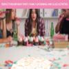 Disfuco Birthday Would She Rather - Birthday Game Cards - party game - 30cards  Birthday Card Set - (birth02) view 4