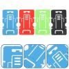 Hemobllo 100pcs Phone Stands Compact Mobile Holder for Desk Use Lightweight and Support for Smartphones and Tablets for Office and Home view 4