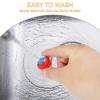 Outus 100 Pcs 2 ml Silicone Wax Containers, Colored view 4