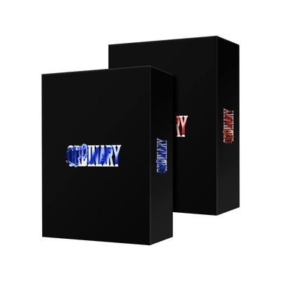 JYP Ent. STRAY KIDS - ODDINARY [Standard ver.] Album+Extra Photocards Set (Random ver., with Pre-order Benefit)