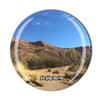 Alice Springs Desert Park Australia Fridge Magnet Crystal Tourist Souvenir Gift Collection Refrigerator Magnetic Sticker view 1