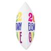 2022 Elementary School Graduate 5th Grade Graduation Throw Pillow view 2