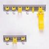 34 Closet Organizer-Tool Holders view 1