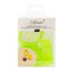 American Crafts Sweet Sugarbelle Mini Cookie Cutters 4/Pkg-Tropical view 1