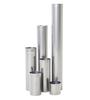 8 x 18 in. Rhino Rigid Stainless Steel 304L Chimney Liner view 1