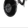 Dogwood Farm Market 4.5inch Mini Black Plastic Hanging Basket by Koba (10) view 4