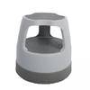 Cramer Scooter Step Stool - Grey view 1