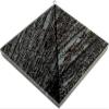 Bronzite Crystal Pyramid 2 Inch Leo Birthstone, Root Chakra Decor view 1