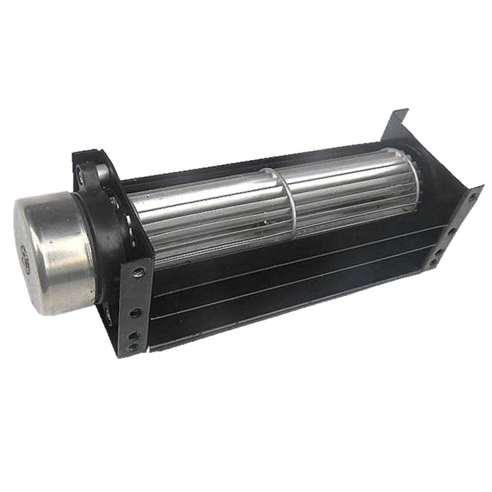 Jinxiaobei Lcuihua-dc Motor DC 12V Brushless Motor, for Air Curtain Machine Treadmill Dedicated Cooling Fan Machine, Fan Cross Flow Fan Mute Roller