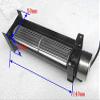 Jinxiaobei Lcuihua-dc Motor DC 12V Brushless Motor, for Air Curtain Machine Treadmill Dedicated Cooling Fan Machine, Fan Cross Flow Fan Mute Roller view 2