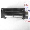 Jinxiaobei Lcuihua-dc Motor DC 12V Brushless Motor, for Air Curtain Machine Treadmill Dedicated Cooling Fan Machine, Fan Cross Flow Fan Mute Roller view 3