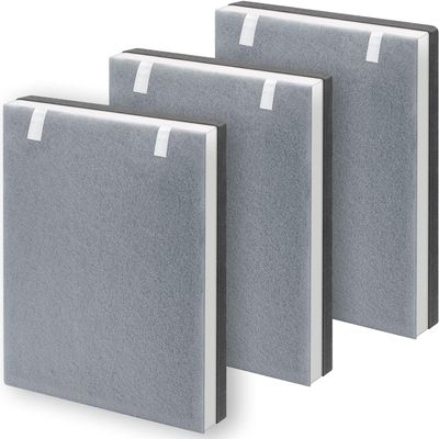 3 Pack Vital 100 Replacement Filter for LEVOIT Vital 100