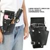 Hair Stylist Tool Bag With Waist Belt view 4