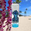 Jerry Leigh Sitting Stitch Alien Shot Glass, Disney Themed Adult Drinking Glasses, Disney Vacation Souvenirs for Men, Unique Birthday and Housewarming Gifts for Men and Women, 1 Ounce view 3