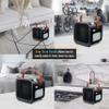 Hy-Impact Therma Mist 550W Humidifying Space Heater view 4