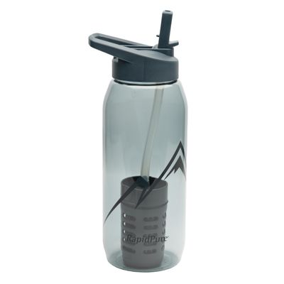 Purifier + Bottle