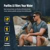 Purifier + Bottle view 2