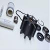 Bearing and Seal Kit for Mercruiser Pumps with Impeller 47-862232A2 47-8M0104229 view 3
