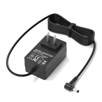 ADRICY for Shark DK33-288080H-U Charger Compatible with Shark IZ462H IZ482H IZ483H IZ662H IZ682H 1Z440H 1Z441HBRN Vertex Ultra Lightweight Cordless Stick Vacuum