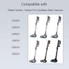 ADRICY for Shark DK33-288080H-U Charger Compatible with Shark IZ462H IZ482H IZ483H IZ662H IZ682H 1Z440H 1Z441HBRN Vertex Ultra Lightweight Cordless Stick Vacuum view 2