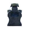 Desktop Fountain Waterfall Tabletop Fountain Interior Mini Decoration Table Fountain Office Desk Waterfall Water Fountains Living Room Bedroom Decoration Desktop Fountain Zen Meditation Waterfall view 3
