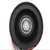 REF100-11/14/2 24V 313mA 7.5W FFU Purifier Cooling Fan view 2