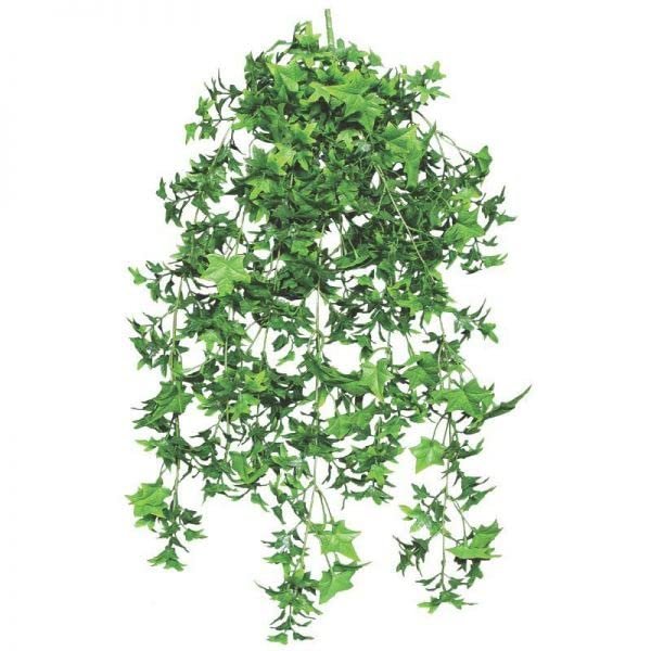30in. Artificial English Ivy Outdoor Rated