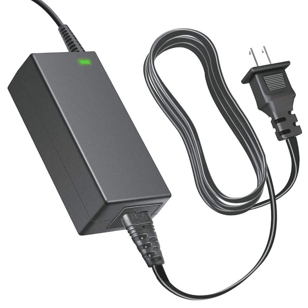 12V AC Adapter Replacement for Shiatsu Recliner Model 8173 KSN: