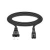 12V AC Adapter Replacement for Shiatsu Recliner Model 8173 KSN: view 3