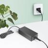 12V AC Adapter Replacement for Shiatsu Recliner Model 8173 KSN: view 4