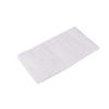 1 Pc Cheese Cloth for Baking Kn Filter Cotton Cheese Strainer Filters Reusable Cheese Cloth Nd Filter Cooking Cheesecloth Cotton Cloth Nut Milk Cloth Crafting Supplies Super Fine view 1