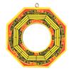 Estink Chinese FengShui Tooth Convex, Traditional Chinese Feng Shui Mirror, Convex Concave Mirror for Lucky Home Business(Miroir concave de 4 pouces) view 1