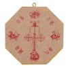 Estink Chinese FengShui Tooth Convex, Traditional Chinese Feng Shui Mirror, Convex Concave Mirror for Lucky Home Business(Miroir concave de 4 pouces) view 3
