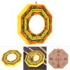 Estink Chinese FengShui Tooth Convex, Traditional Chinese Feng Shui Mirror, Convex Concave Mirror for Lucky Home Business(Miroir concave de 4 pouces) view 4