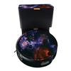 MightySkins Skin Compatible with iRobot Roomba j7+ - Andromeda | Protective, Durable, and Unique Vinyl Decal wrap Cover | Easy to Apply, Remove, and Change Styles | Made in The USA view 1