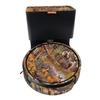 MightySkins Skin Compatible with iRobot Roomba j7+ - Deer Pattern | Protective, Durable, and Unique Vinyl Decal wrap Cover | Easy to Apply, Remove, and Change Styles | Made in The USA view 1
