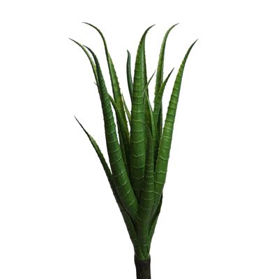 Artificial Aloe (14 inches)