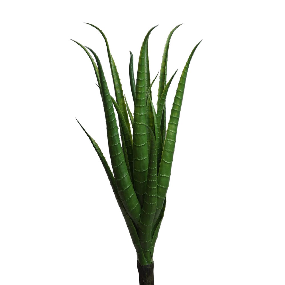 Artificial Aloe (14 inches)