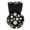 MightySkins Skin Compatible with iRobot Roomba j7+ - Daisies | Protective, Durable, and Unique Vinyl Decal wrap Cover | Easy to Apply, Remove, and Change Styles | Made in The USA view 1