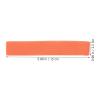 4pcs Bento Box Band Lunch Box Fixing Band Lunchbox Elastic Band Bento Nylon Elastic Strap Belt for Picnic Bento for Adults 25mm Lunch Accessories (Color) view 4