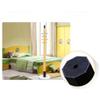 Coat Stand Coat Rack, Free Standing PVC Coat Stand, Standing Hall Coat Holder for for Coats, Hats, for Entryway, Hallway Bedroom Office Hallway (Color : Blue) view 2